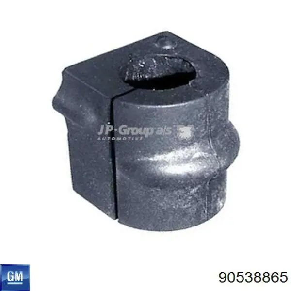 Tuleja stabilizatora przedniego General Motors 90538865 cena, od 3,14 USD
