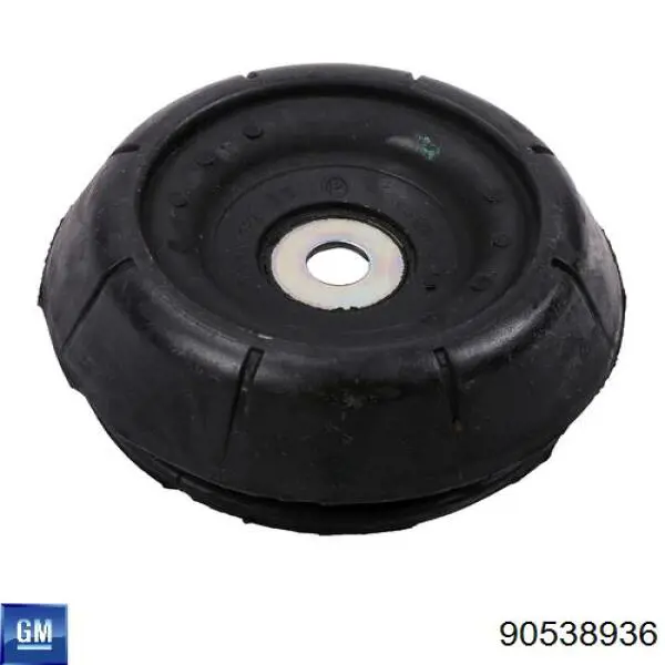 Poduszka amortyzatora przedniego 90538936 General Motors