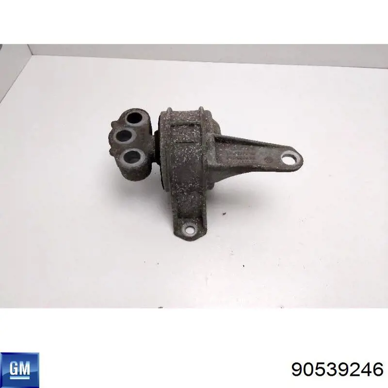 Poduszka (podpora) silnika przednia General Motors 5684055 cena, od 32,12 USD