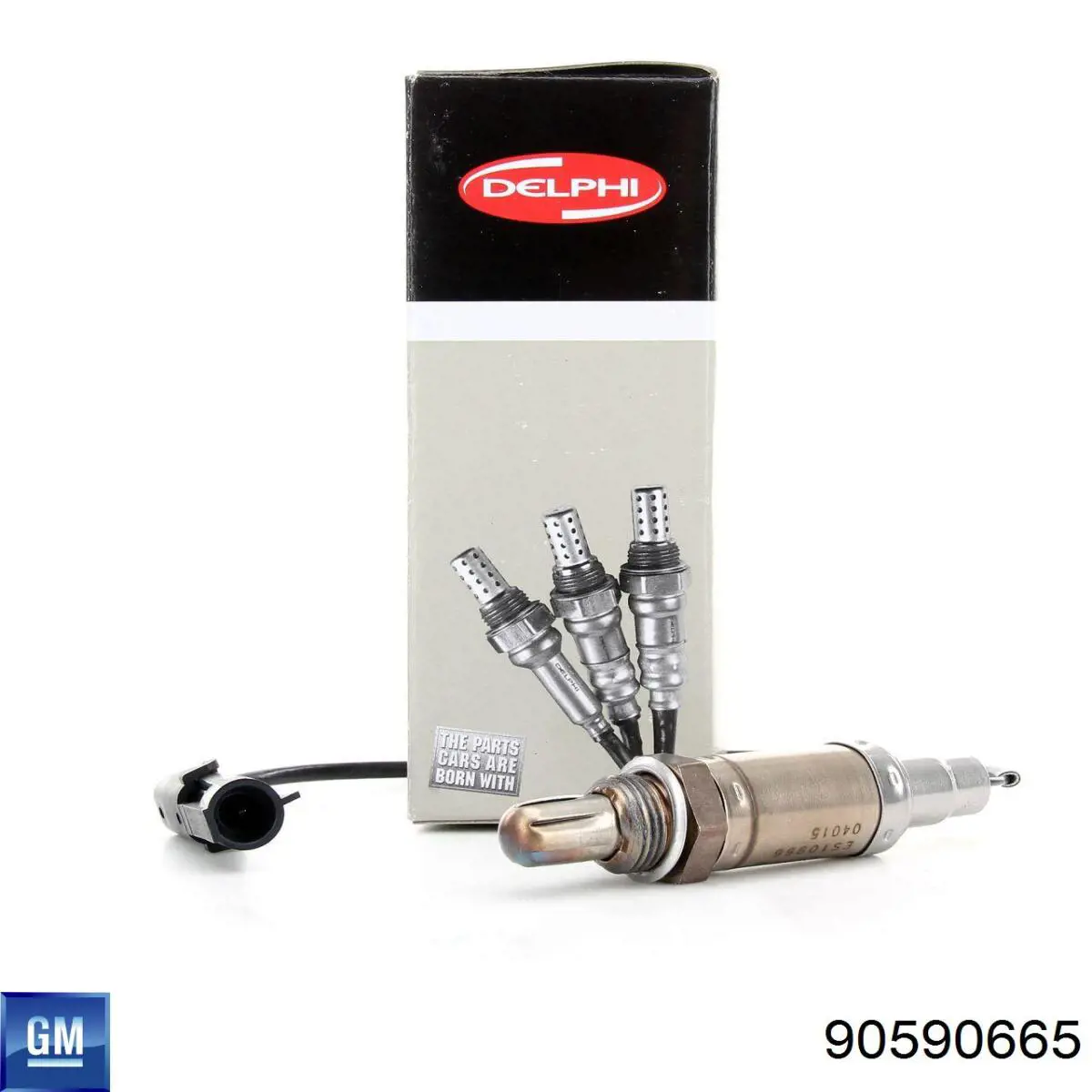 Korektor swiatel 90590665 General Motors