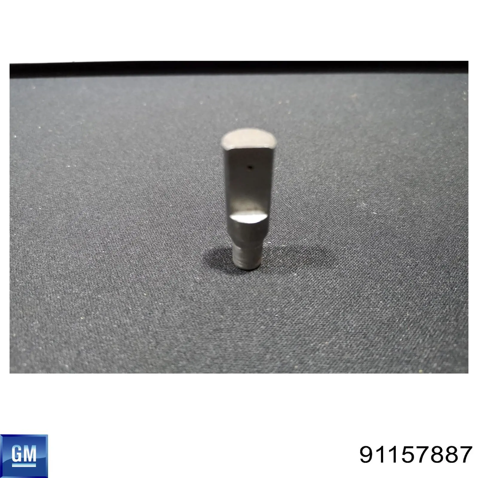 Do koszyka 91157887 General Motors Lampa zespolona tylna lewa