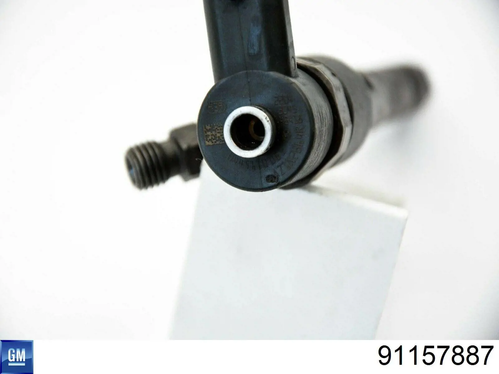 Lampa zespolona tylna lewa 91157887 General Motors
