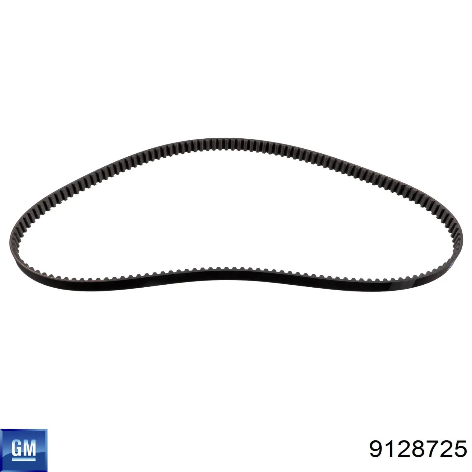 Do koszyka 9128725 General Motors Pasek rozrządu