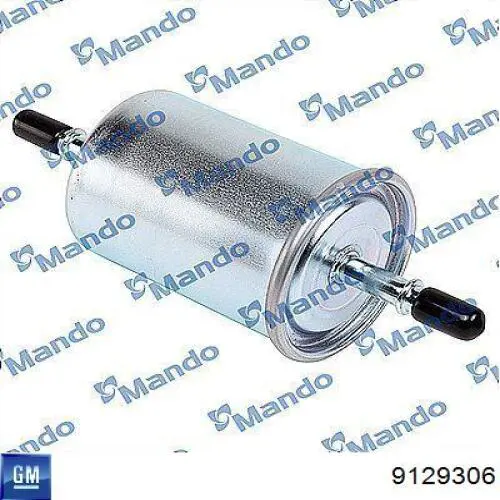 Filtr-sitko pompy paliwowej General Motors 24447778 cena, od 19,36 USD