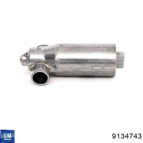 Regulator biegu jałowego Engitech ENT700019 cena, od 53,41 USD
