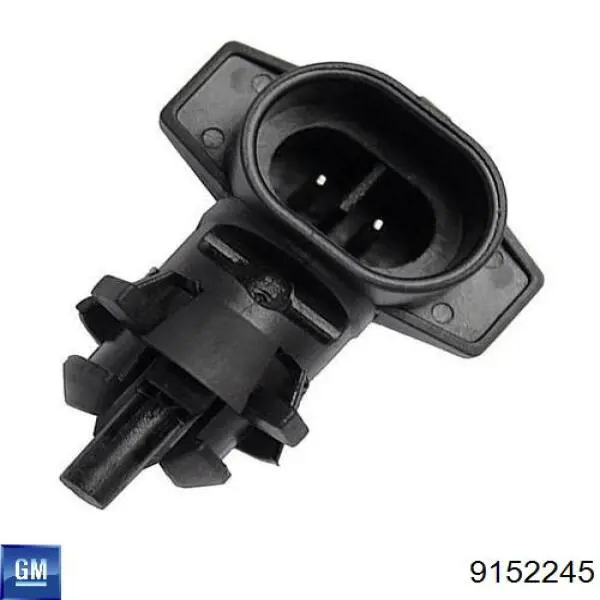  General Motors 9152245