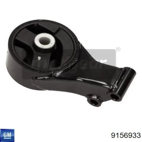 9156933 General Motors Poduszka (podpora) silnika tylna