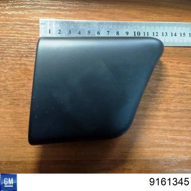 Synchronizator  3/4 biegu 9161345 General Motors