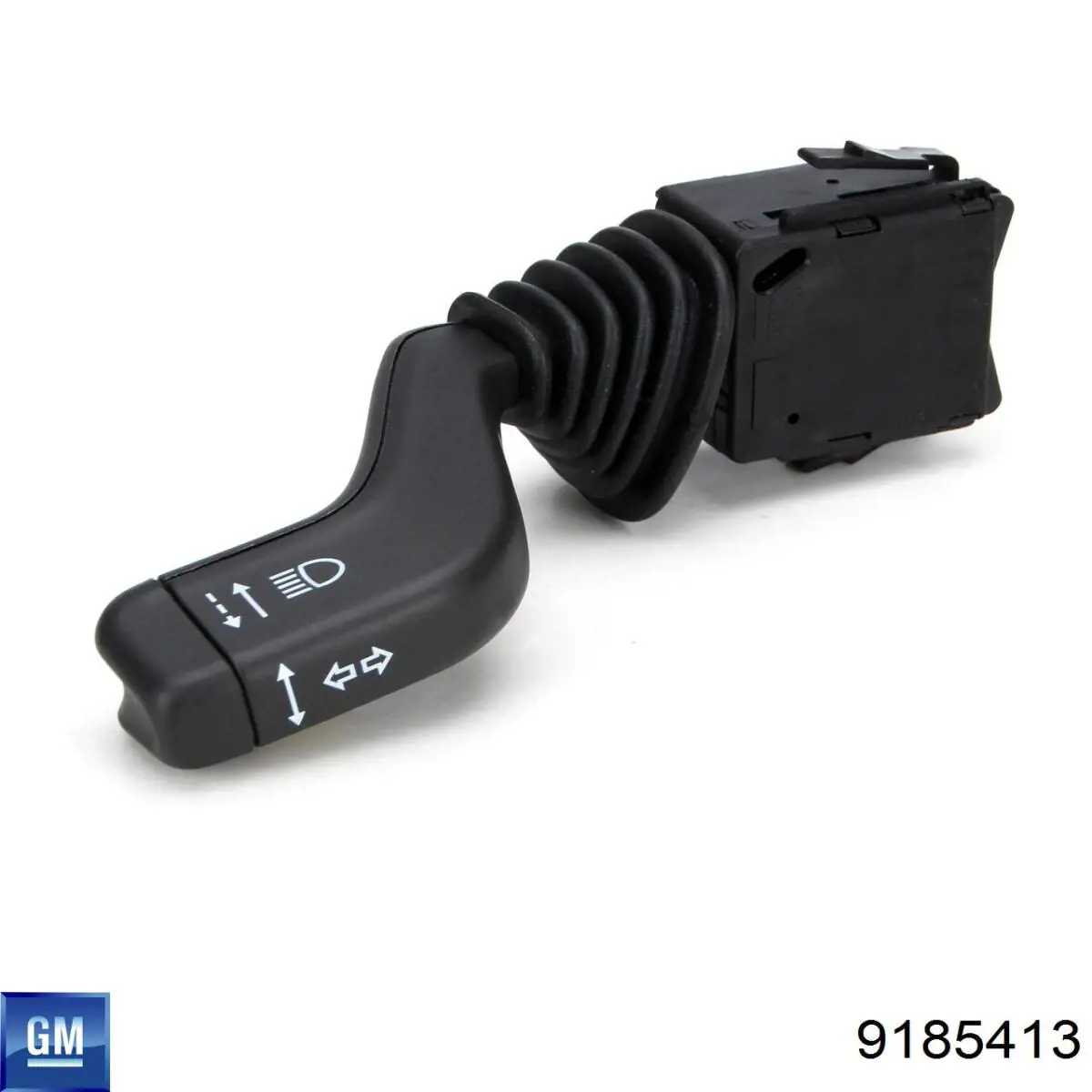 Przełącznik zespolony lewy 9185413 General Motors