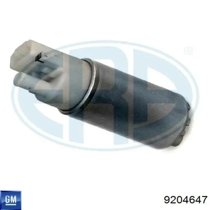 Moduł pompy paliwowej z czujnikiem poziomu paliwa 9204647 General Motors