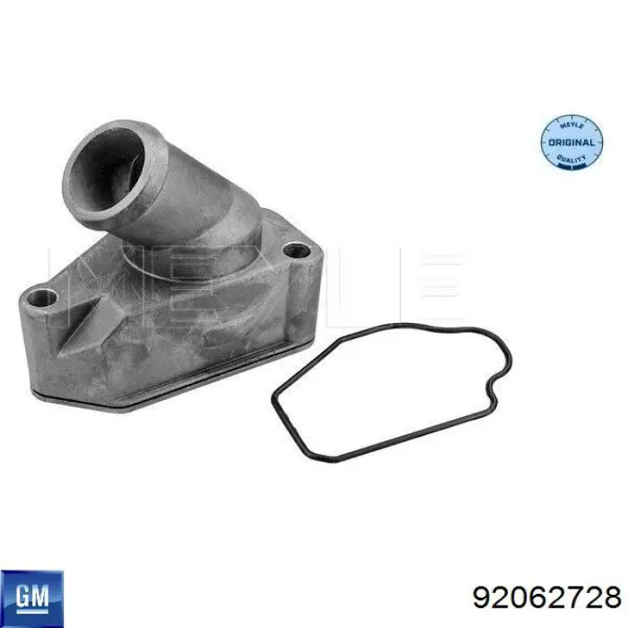 92062728 General Motors Termostat