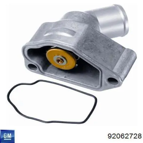 Termostat General Motors 92062728 cena, od 32,82 USD