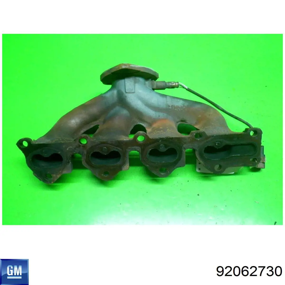 92062730 General Motors 