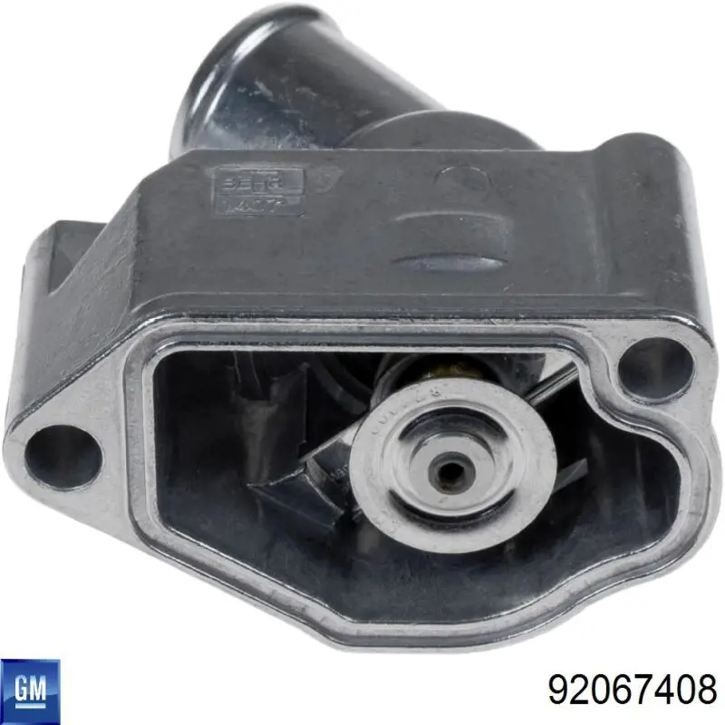 Termostat 92067408 General Motors