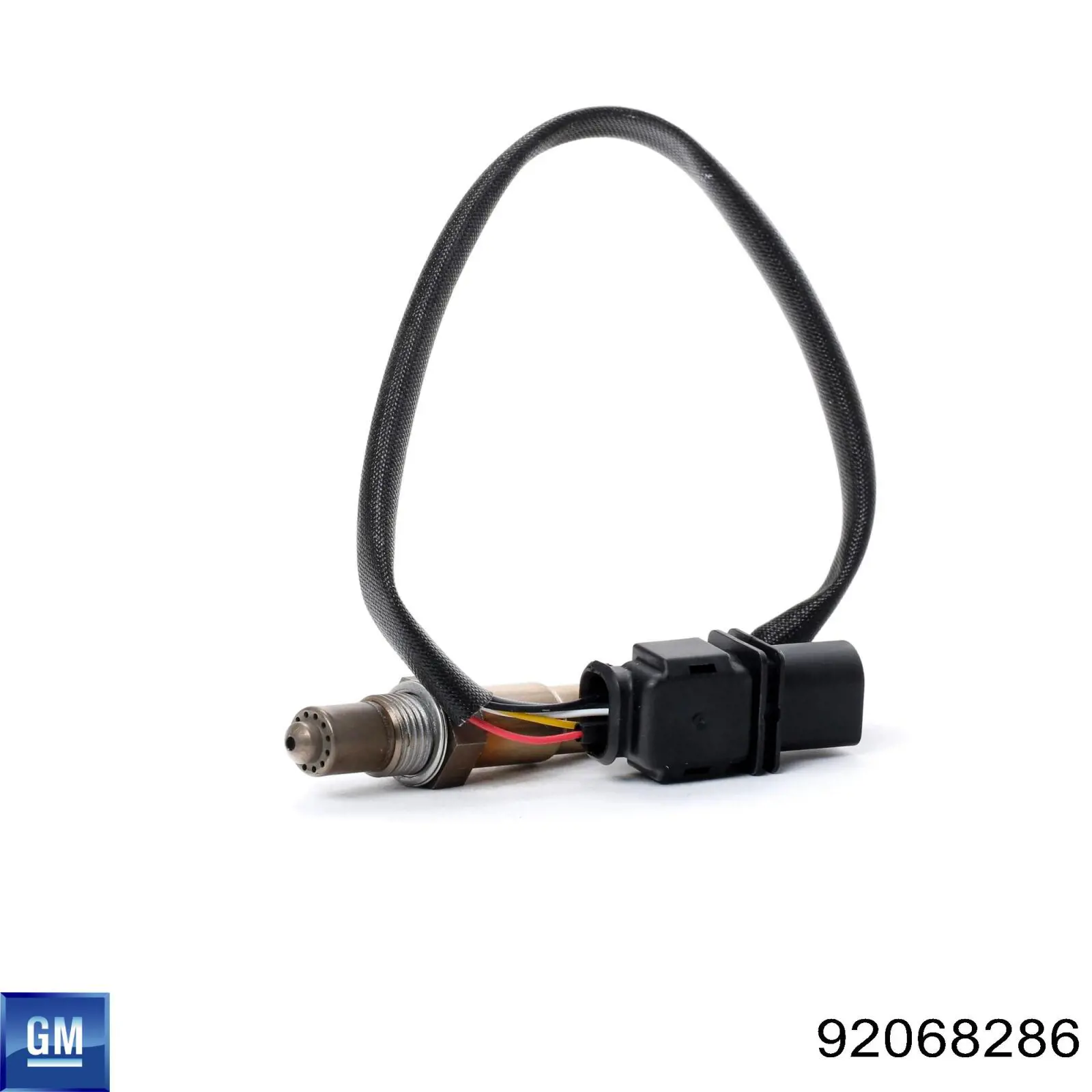 Do koszyka 92068286 General Motors Sonda lambda czujnik tlenu przed katalizatorem