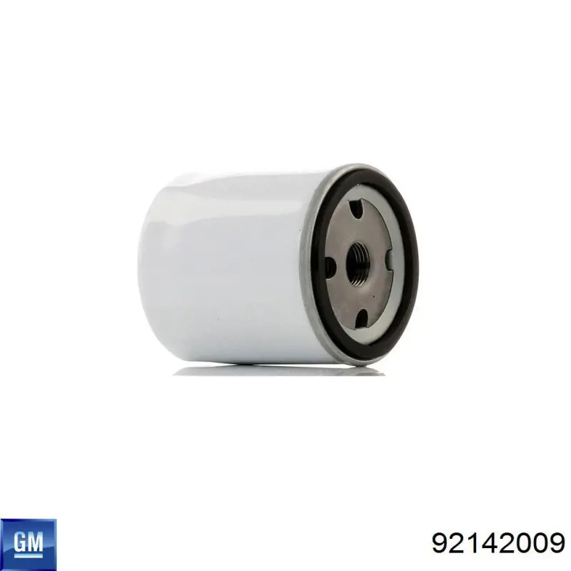 Filtr oleju 92142009 General Motors