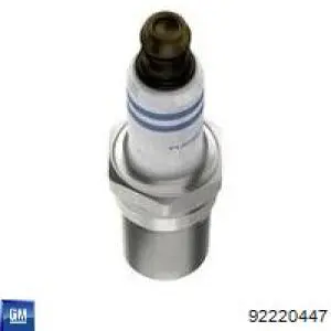 92220447 General Motors Świeca zapłonowa