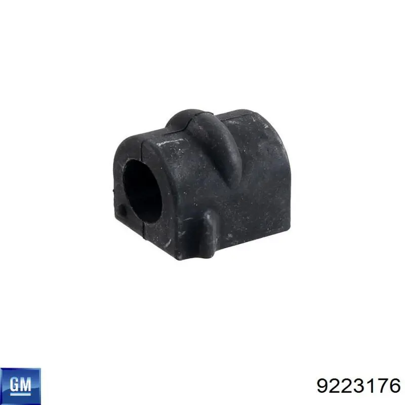 9223176 General Motors Tuleja stabilizatora przedniego