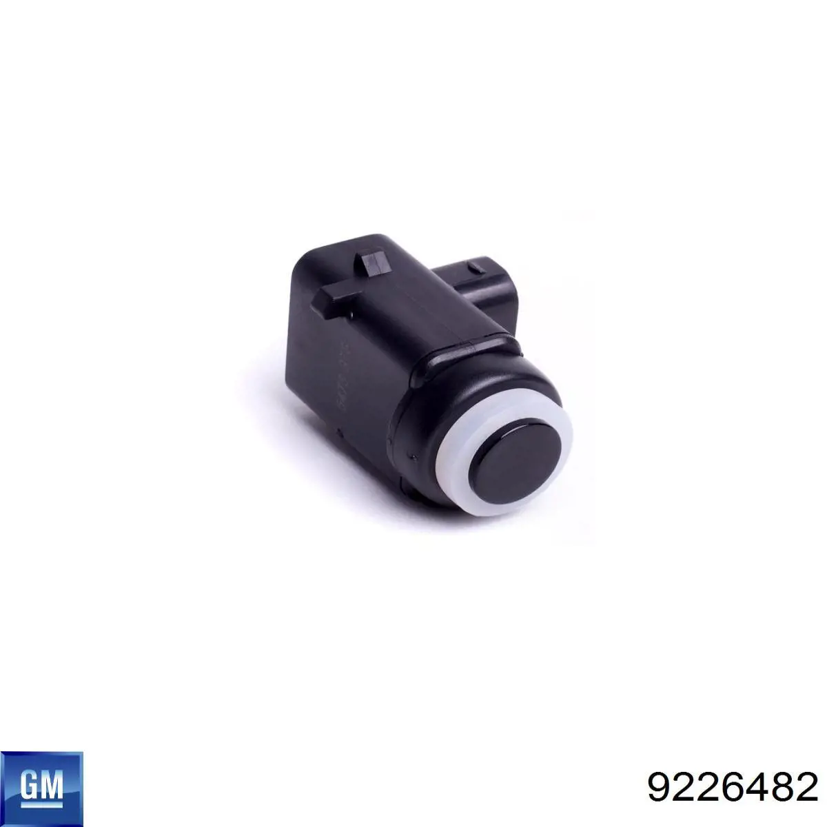 Pompa wspomagania hydraulicznego kierownicy General Motors 9226482