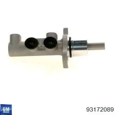 Główny cylinder hamulców General Motors 93172089 cena, od 63,10 USD