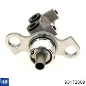 Główny cylinder hamulców 93172089 General Motors