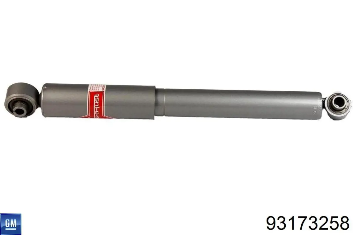 93173258 General Motors Amortyzator tylny