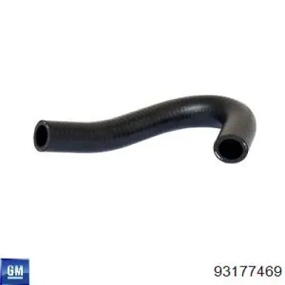 Przewód (króciec) układu chłodzenia Metalcaucho 98624 cena, od 7,22 USD