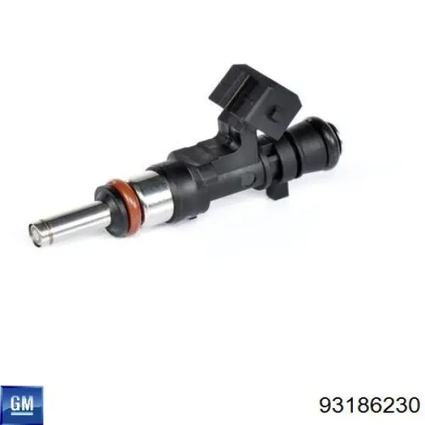 93186230 General Motors Wtryskiwacz paliwa