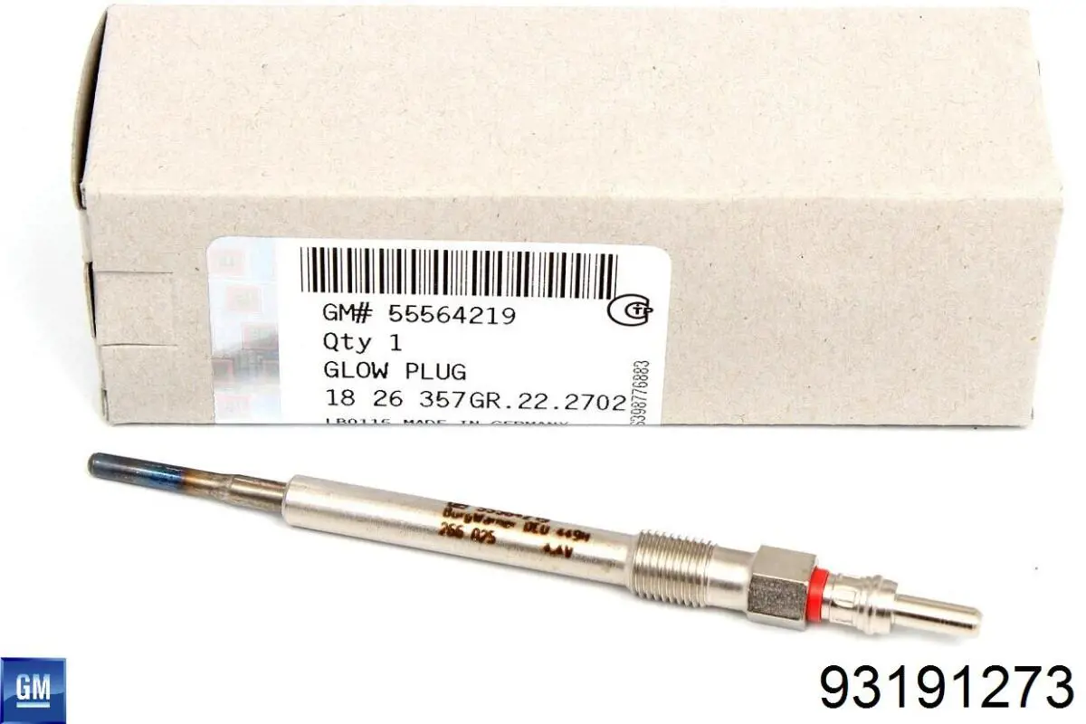 Łańcuch rozrządu, zestaw General Motors 93191273 cena, od 80,58 USD