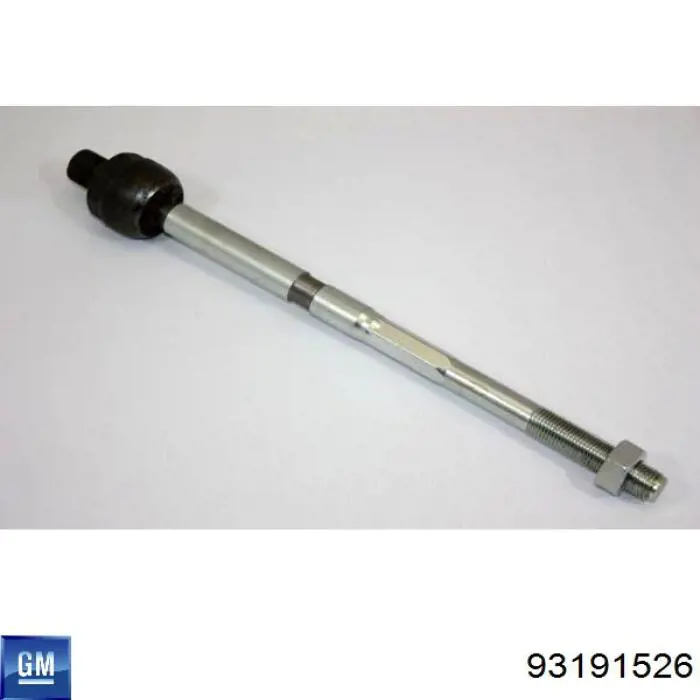 Do koszyka 93191526 General Motors Drążek kierowniczy