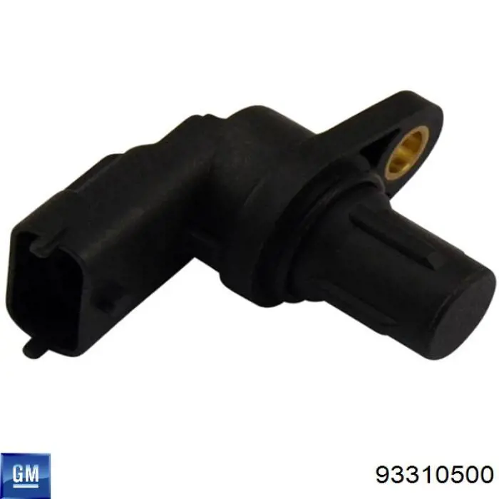 Czujnik położenia wałka rozrządu 93310500 General Motors