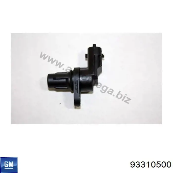 93310500 General Motors Czujnik położenia wałka rozrządu