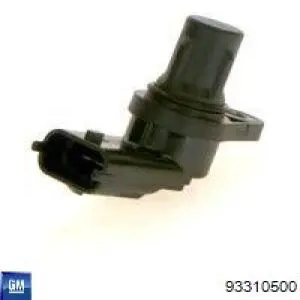 Czujnik położenia wałka rozrządu General Motors 93310500