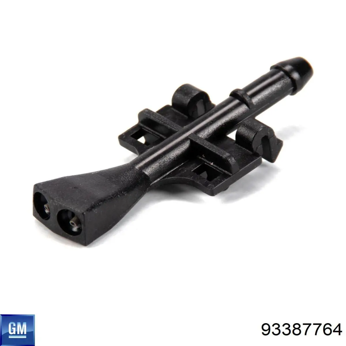  General Motors 93387764