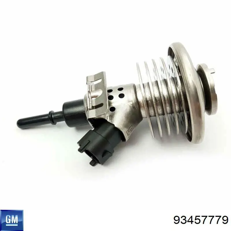 93457779 General Motors Wtryskiwacz AD BLUE