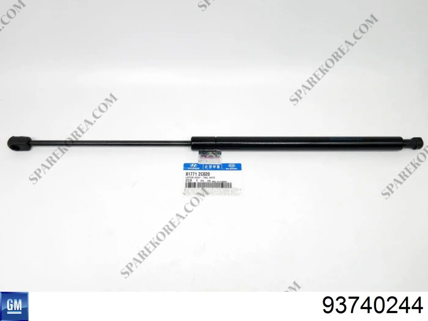 Panewki korbowodowe wału korbowego, zestaw, standardowe (STD) Chevrolet Epica II sedana (V250) (2006 - 2011) cena, od 30,87 USD