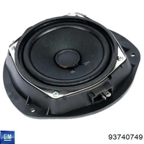 Wirnik alternatora General Motors 93740749 cena, od 57,29 USD