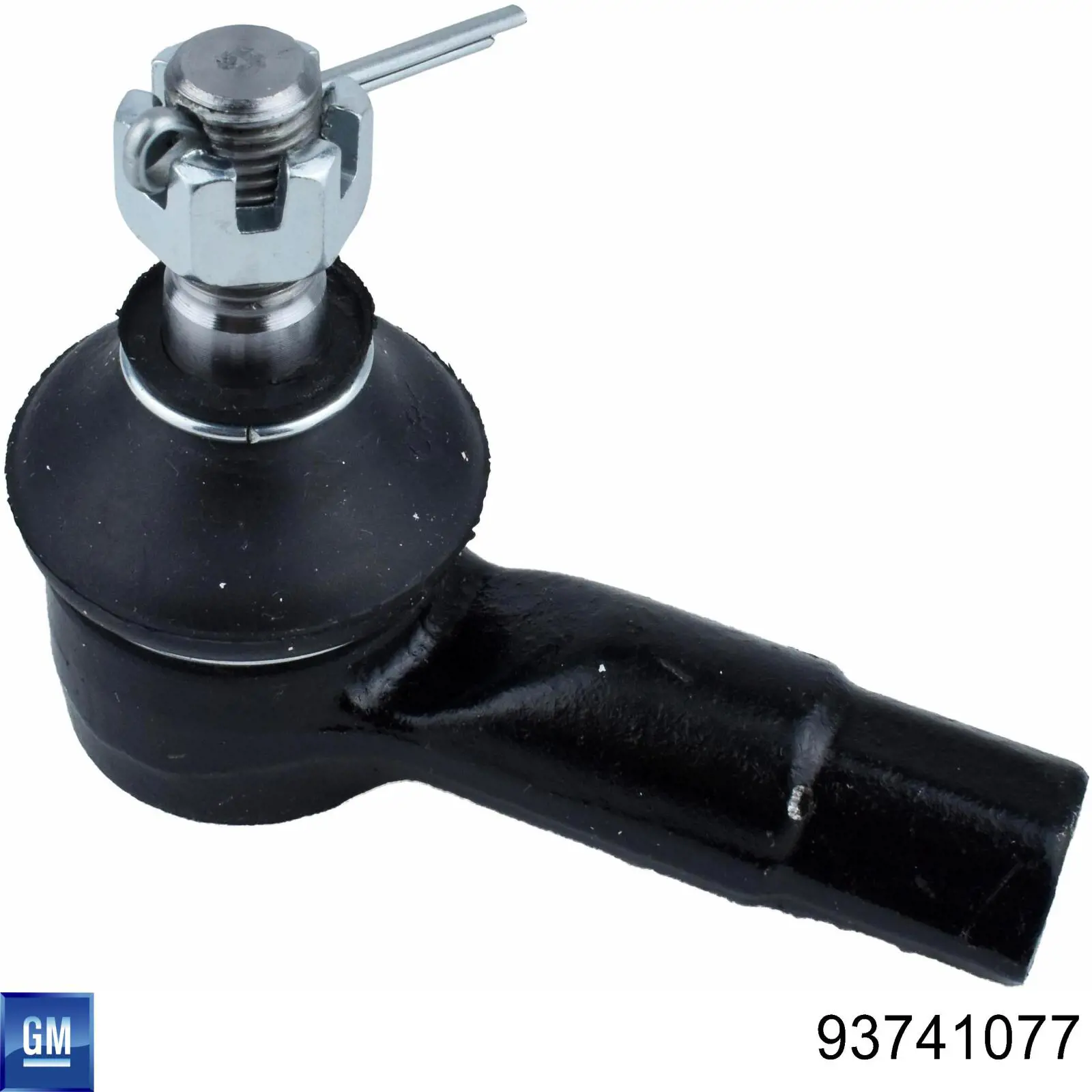 Końcówka drążka kierowniczego zewnętrzna General Motors 93741077 cena, od 10,55 USD