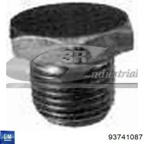 Osłona mechanizmu kierowniczego (maglownicy) General Motors 93741087 cena, od 12,16 USD