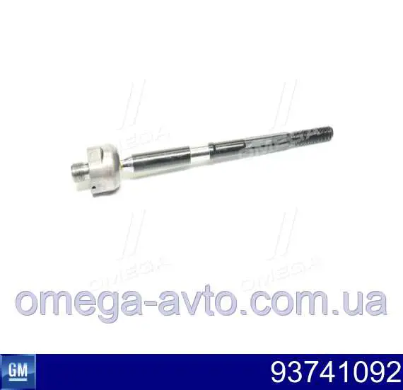 Drążek kierowniczy General Motors 93741092 cena, od 12,20 USD