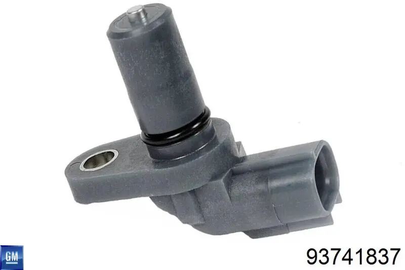 Czujnik prędkości Chevrolet Aveo III sedana (T300) (2011 - 2020) cena, od 137,77 USD