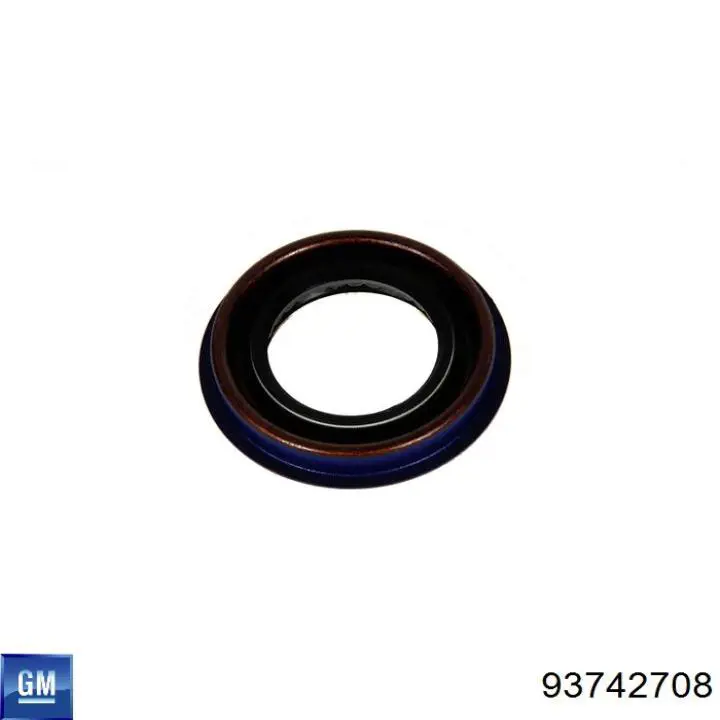 Panewki korbowodowe wału korbowego, zestaw, 1. naprawa (+0,25) do Daewoo Lanos  KLAT