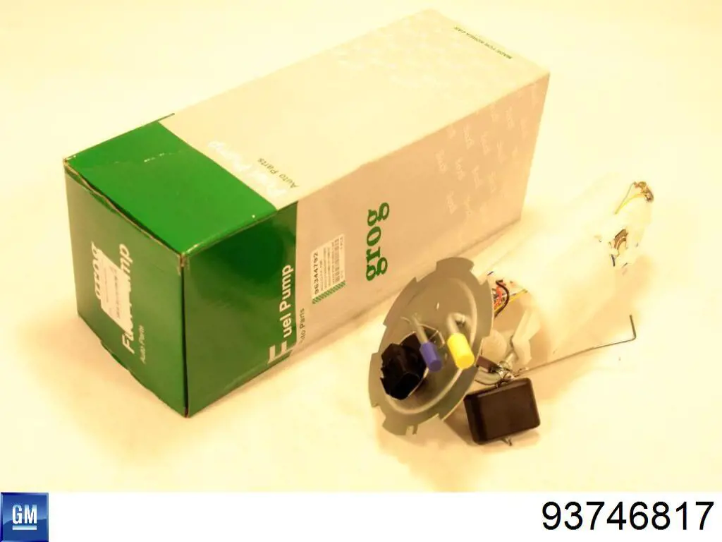Sterownik trybów ogrzewania/klimatyzacji General Motors 93746817 cena, od 45,97 USD