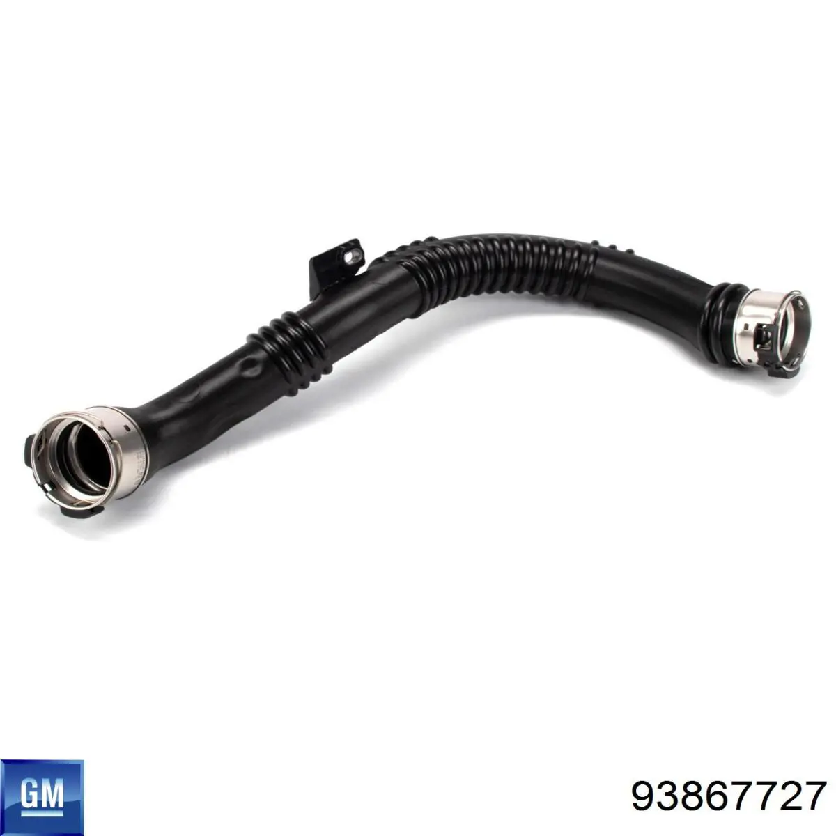 Przewód (króciec) intercoolera Renault (RVI) 1446200Q0H cena, od 112,43 USD