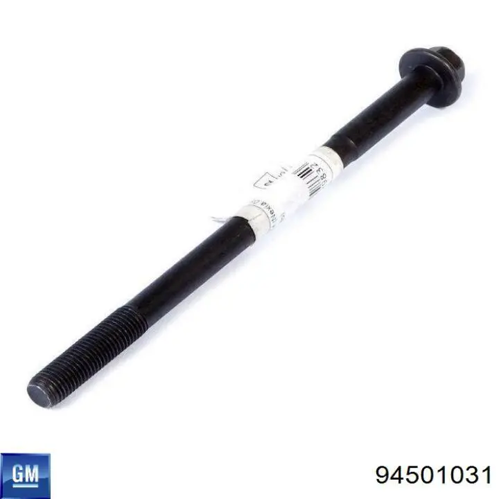 Śruba głowicy cylindrów General Motors 94501031 cena, od 4,60 USD