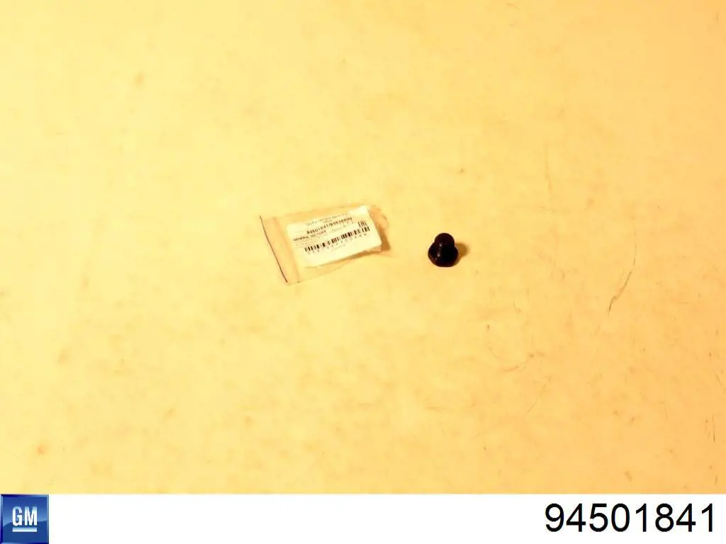 Korek miski olejowej silnika General Motors 94501841 cena, od 2,71 USD