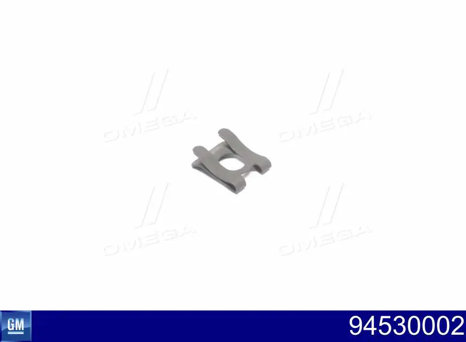 Mechanizm zmiany biegów (cięgno) do Daewoo Nubira I J10, J15