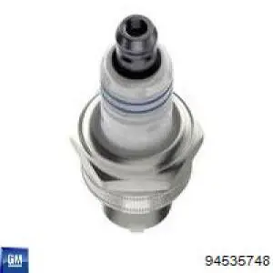 Świeca zapłonowa 94535748 General Motors
