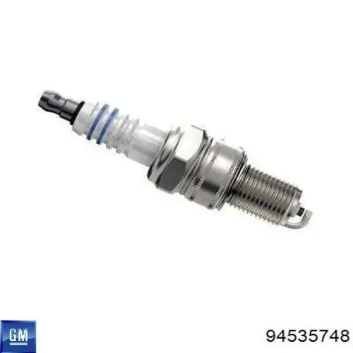 Świeca zapłonowa General Motors 94535748