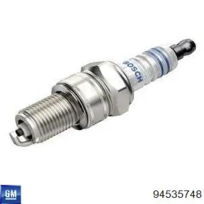 94535748 General Motors Świeca zapłonowa